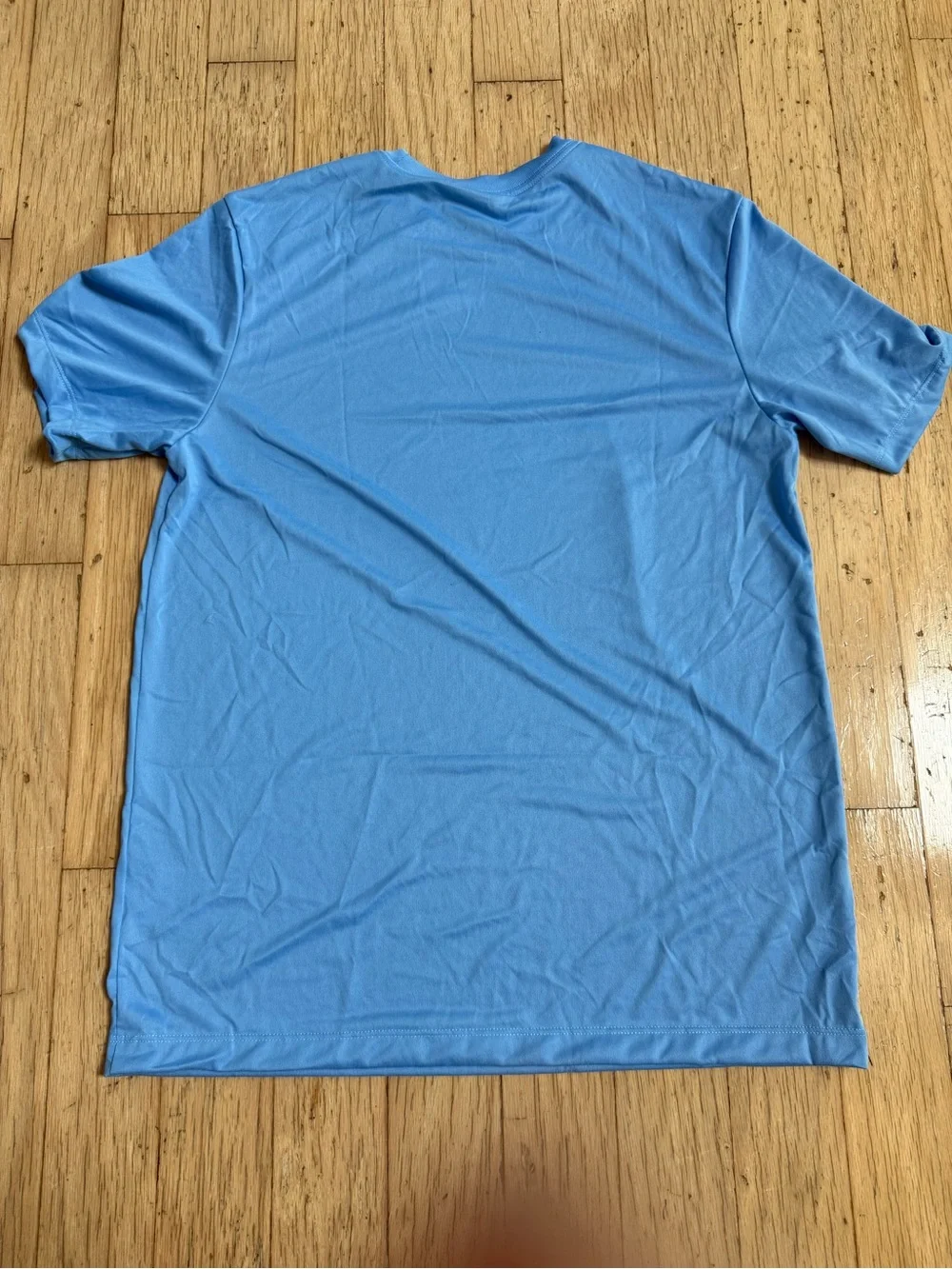NIKE MENS LEGEND SHORT SLEEVE